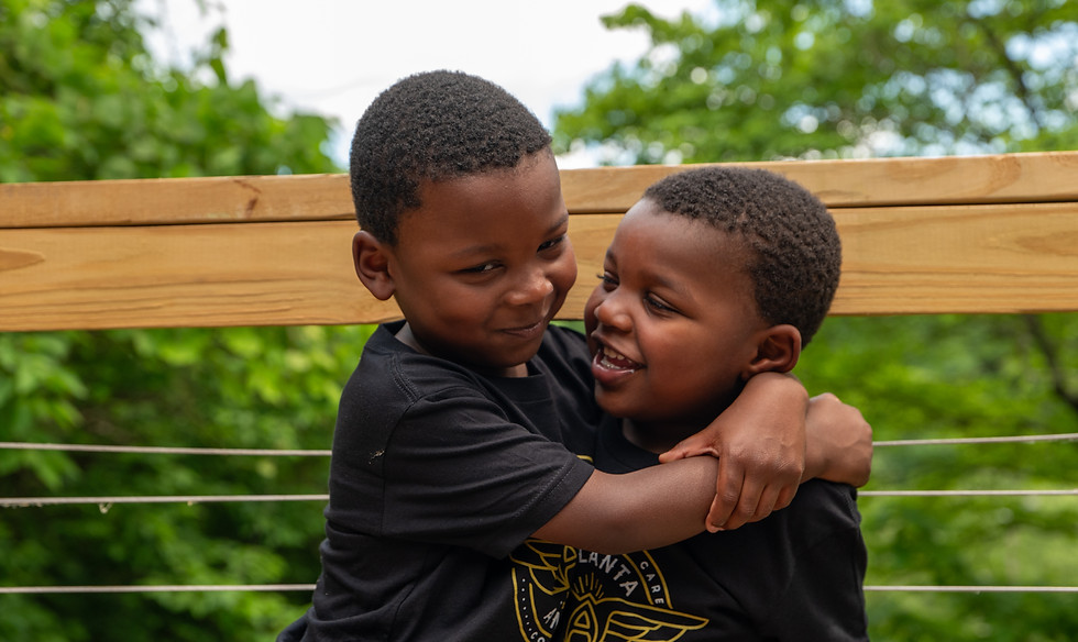 foster community help