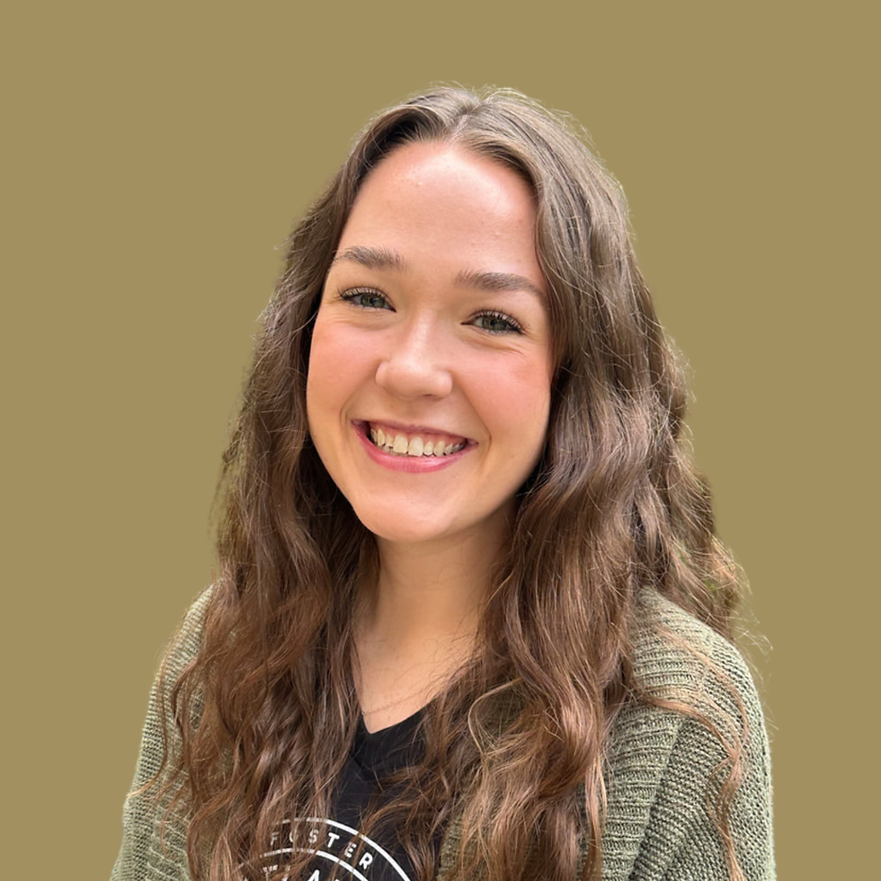 Christie Simons - founder extrordinaire