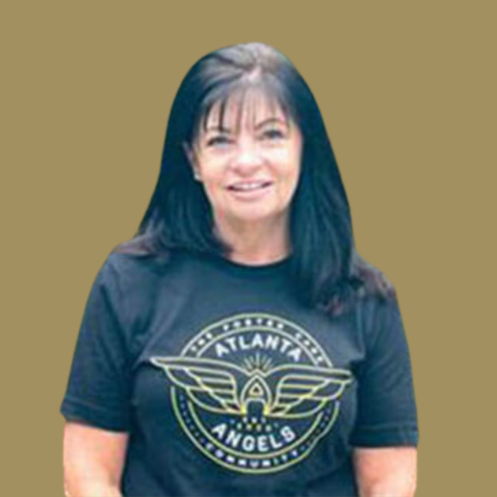 Christie Simons - founder extrordinaire