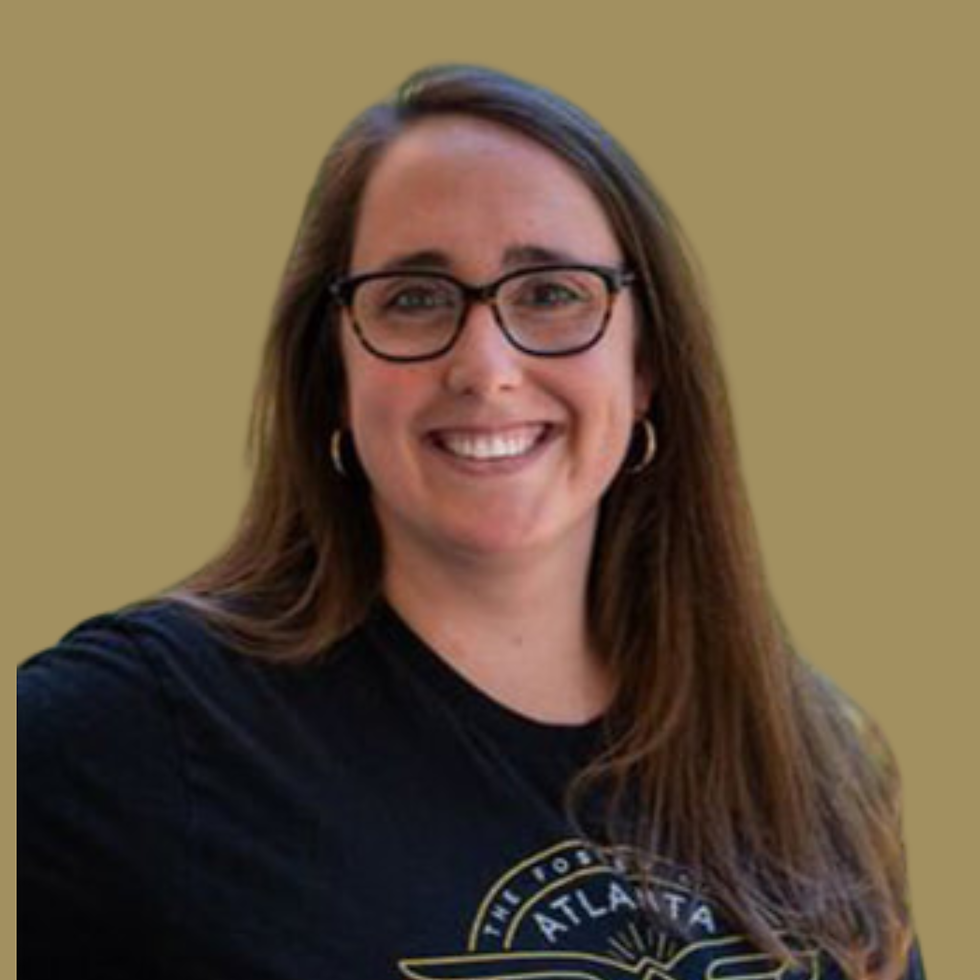 Christie Simons - founder extrordinaire
