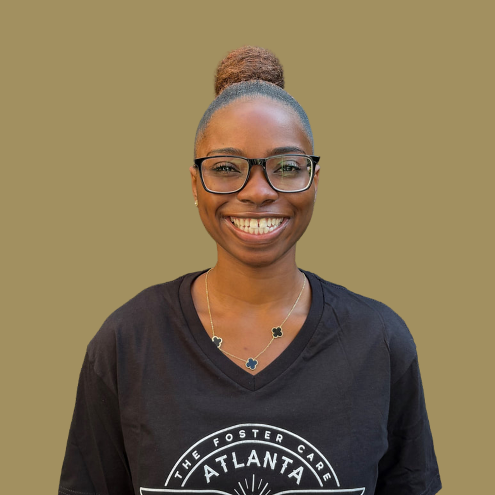 Christie Simons - founder extrordinaire