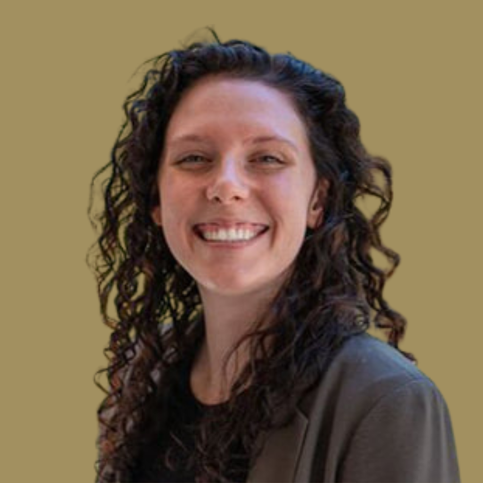 Christie Simons - founder extrordinaire