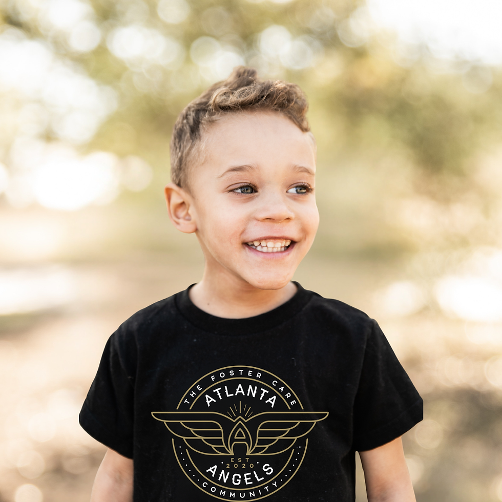 support for foster
