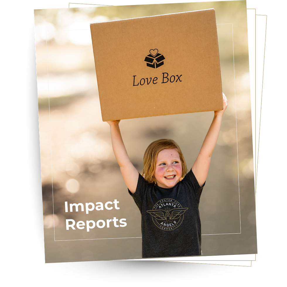 2025 IMPACT