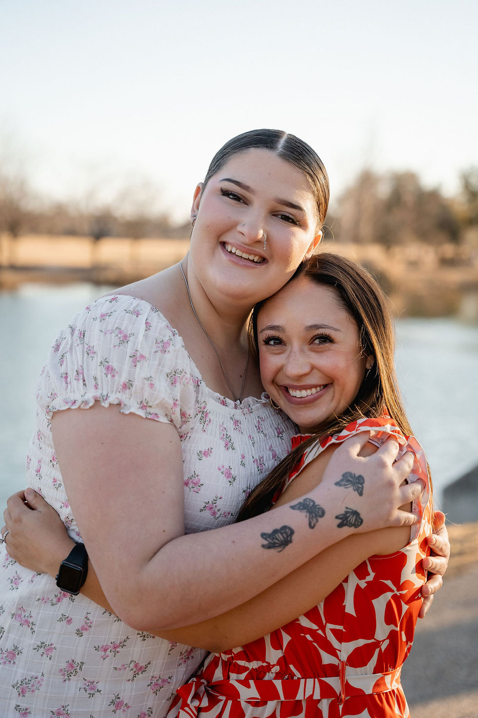 foster family support