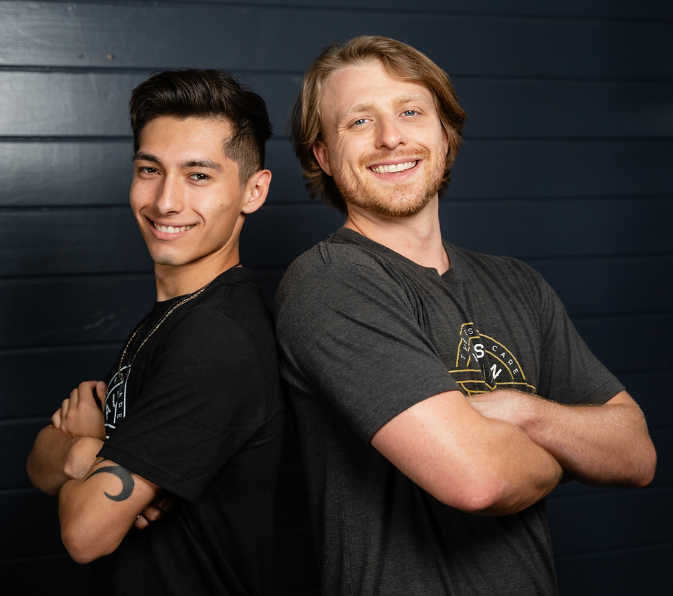 mentors near me