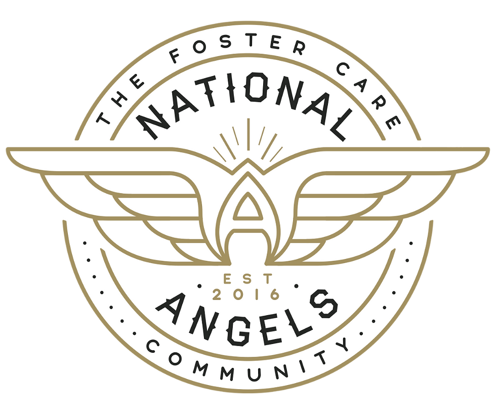 National Angels Logo