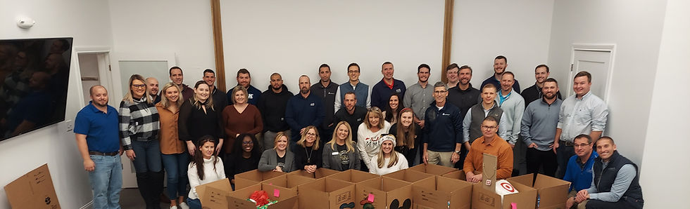Corporate Social Responsibility
