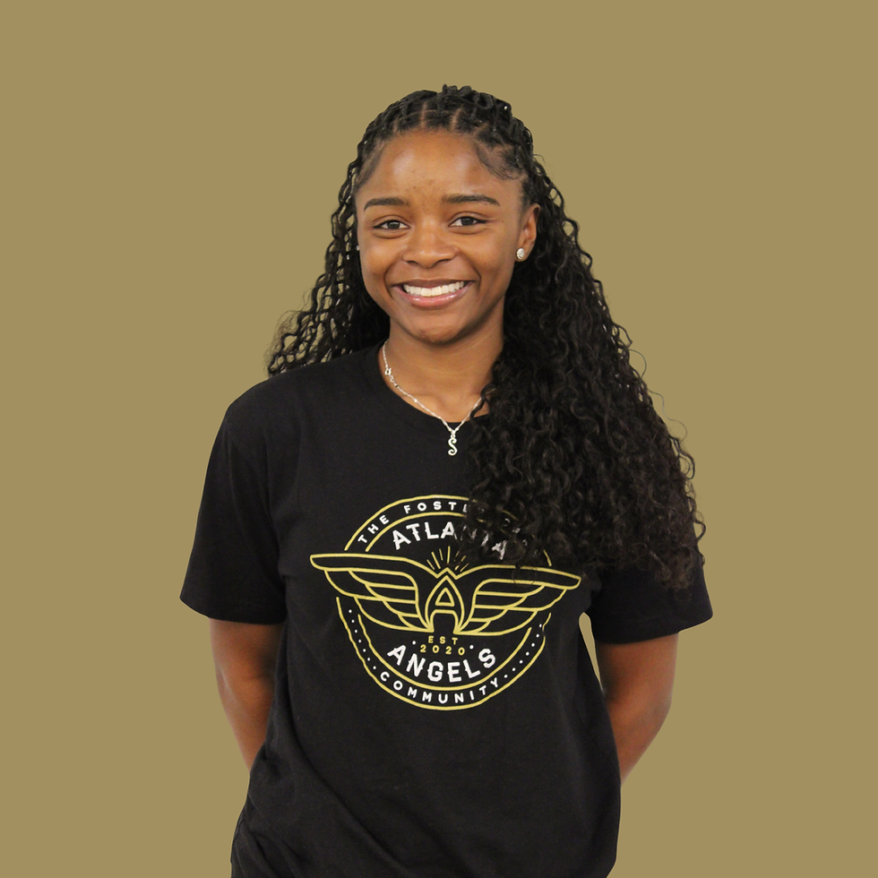 Christie Simons - founder extrordinaire