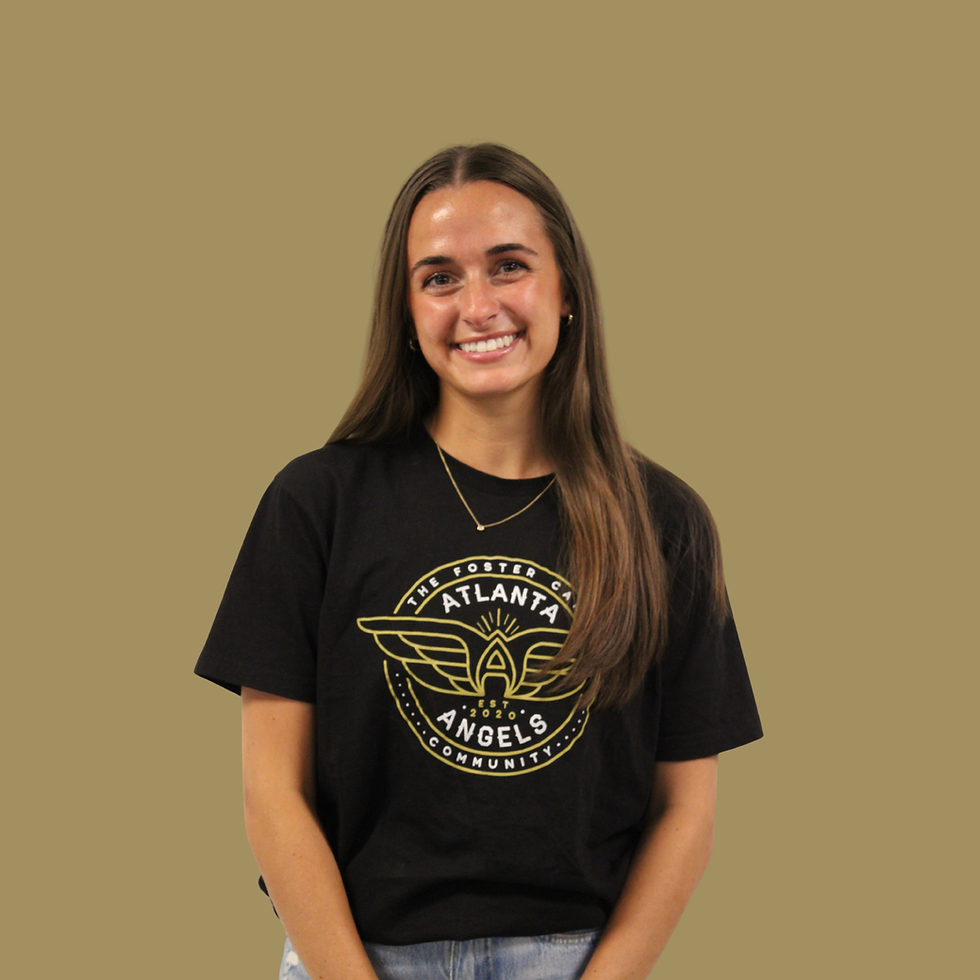 Christie Simons - founder extrordinaire