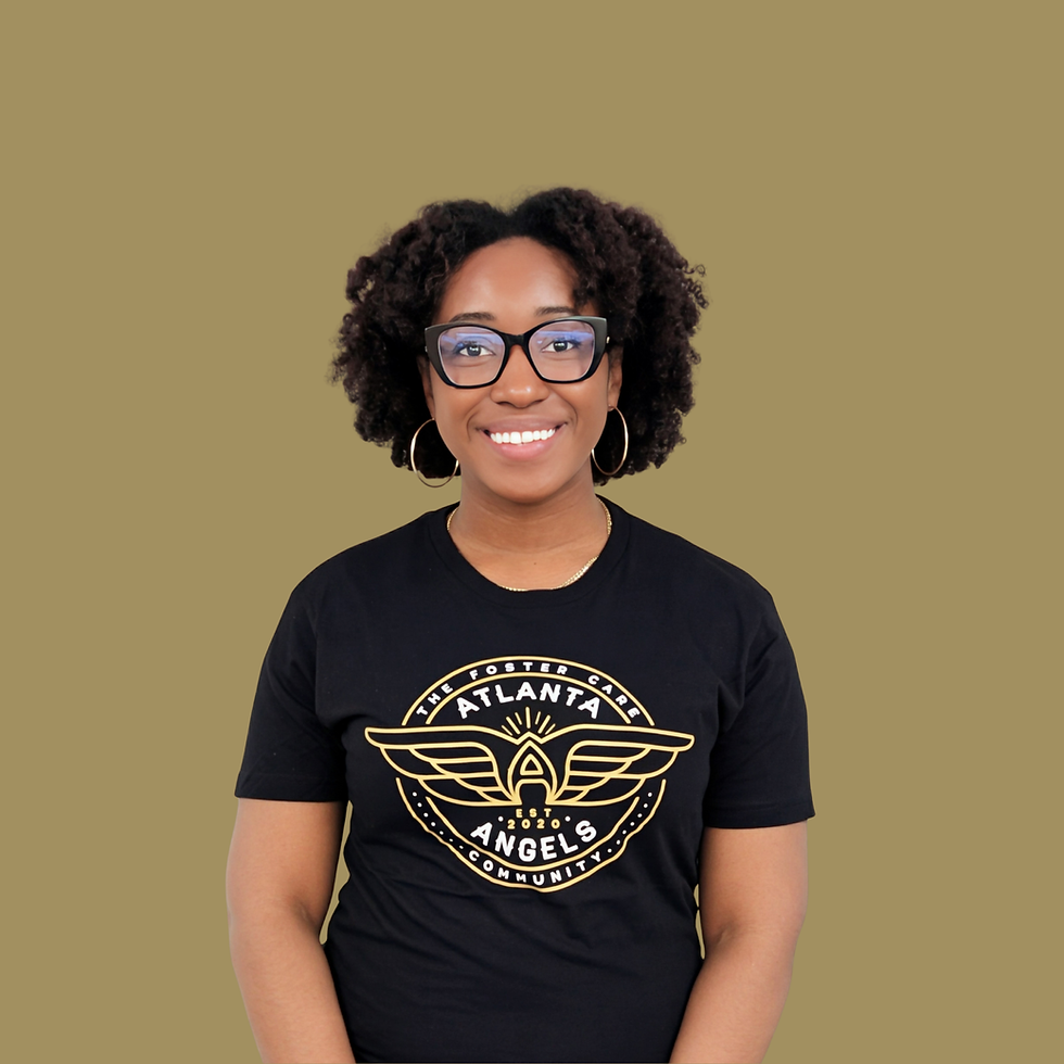 Christie Simons - founder extrordinaire