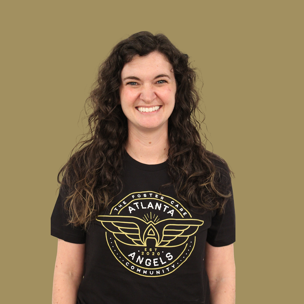Christie Simons - founder extrordinaire