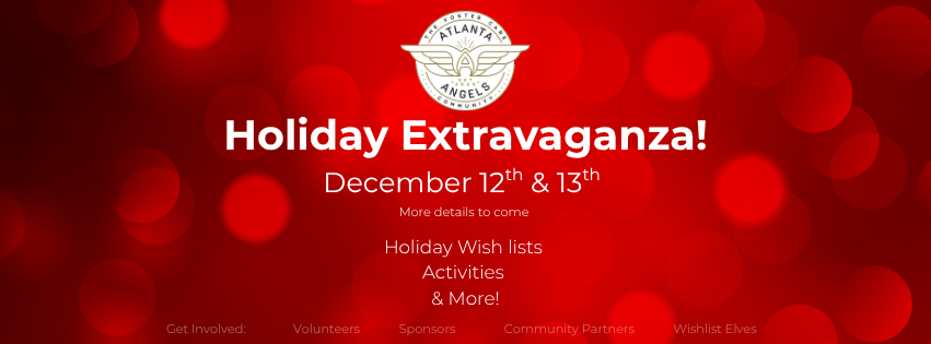 Foster care volunteer holiday opportunities