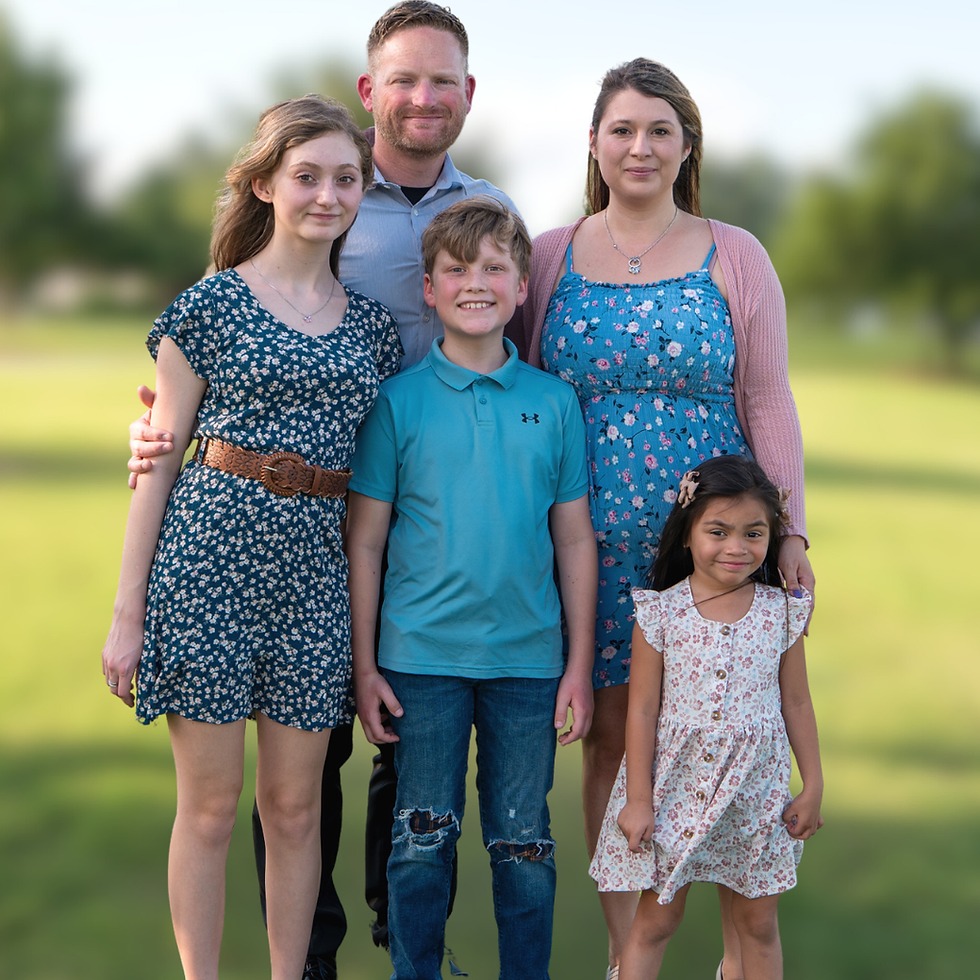 family support